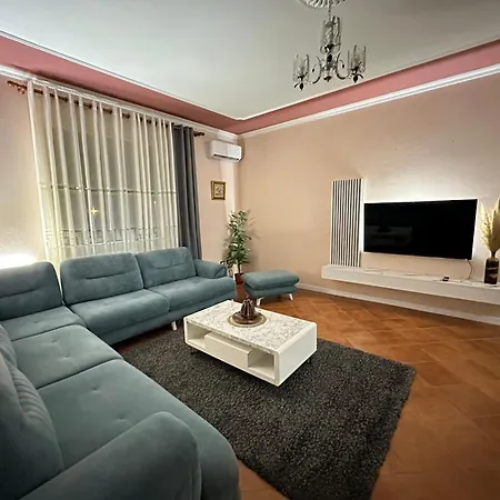 The Domi Apartments Durres Exterior photo