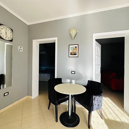 The Domi Apartments Durres Exterior photo