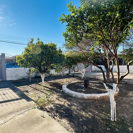 The Domi Apartments Durres Exterior photo