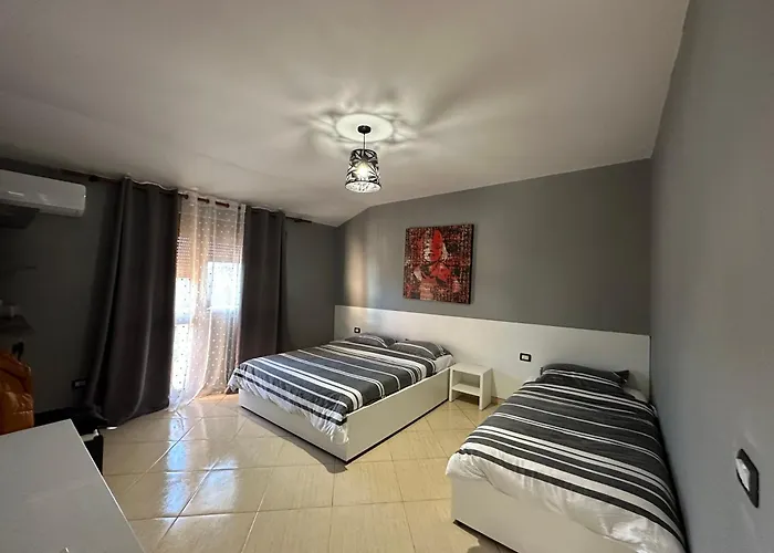The Domi Apartments