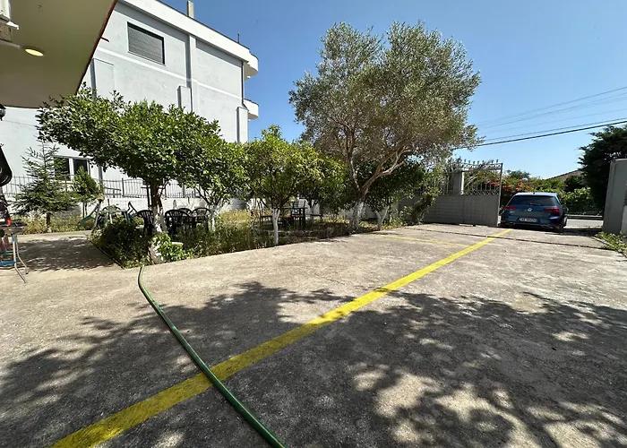 The Domi Apartments