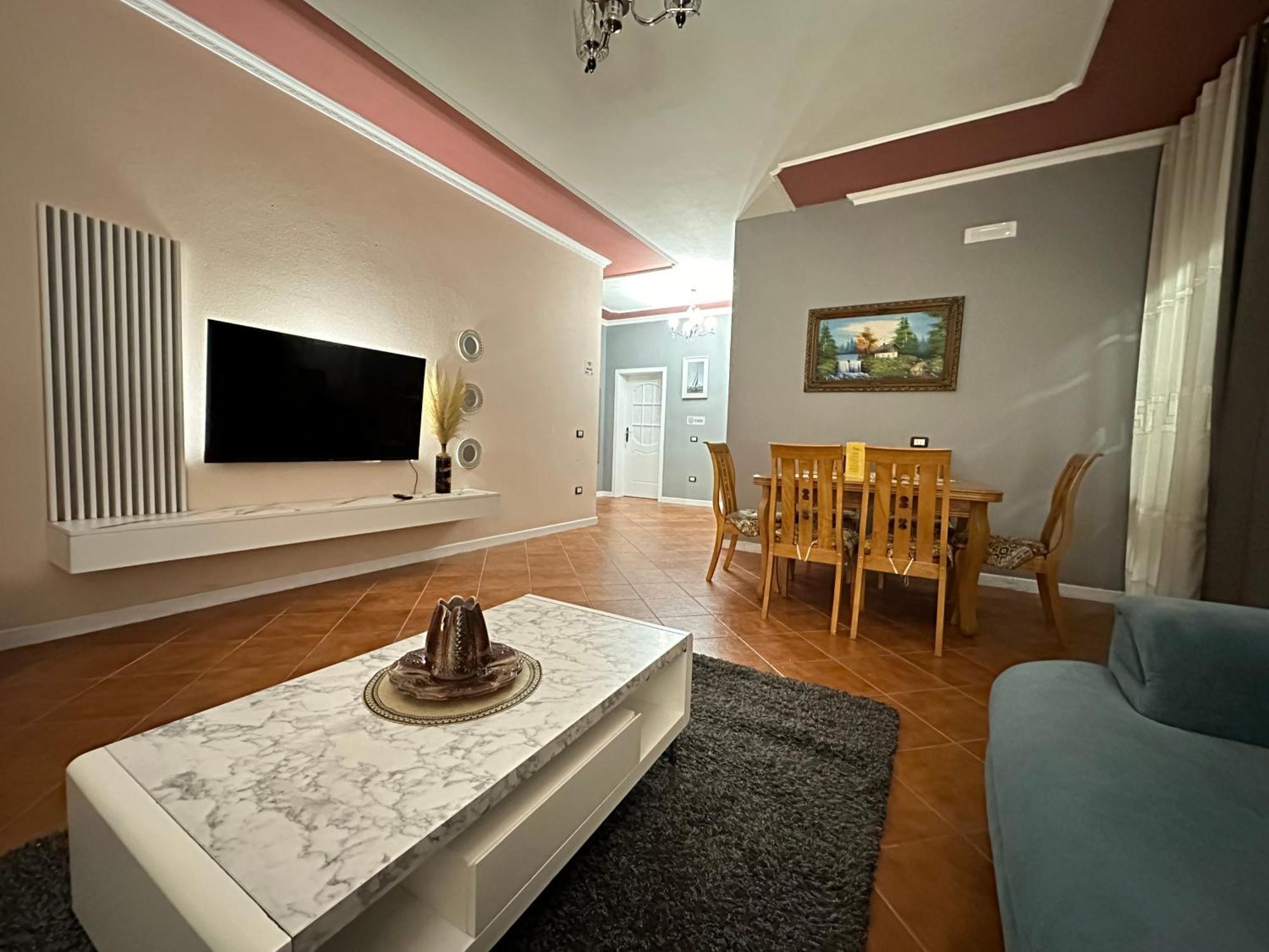 The Domi Casa vacanze Durrës