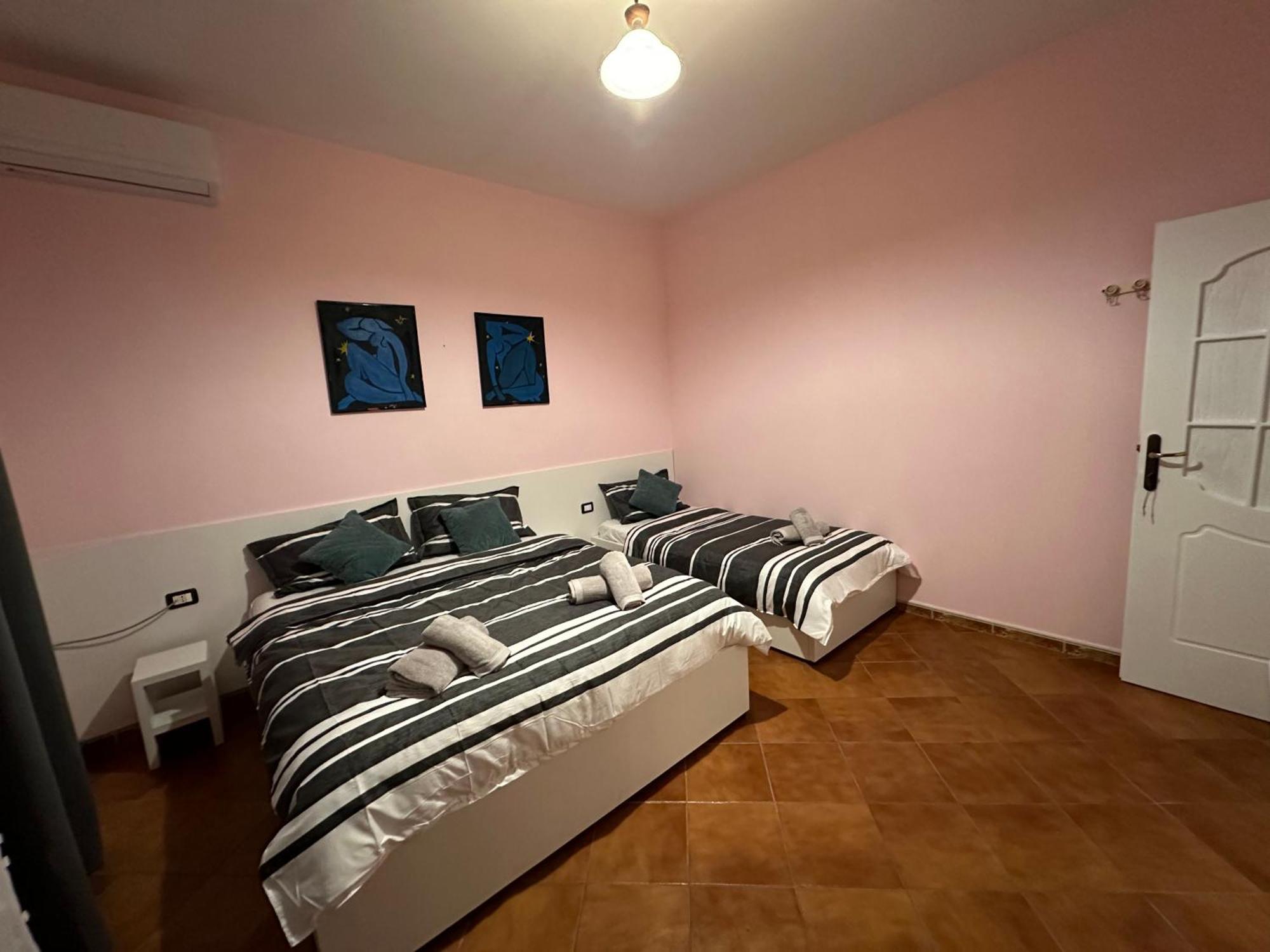 The Domi Casa vacanze