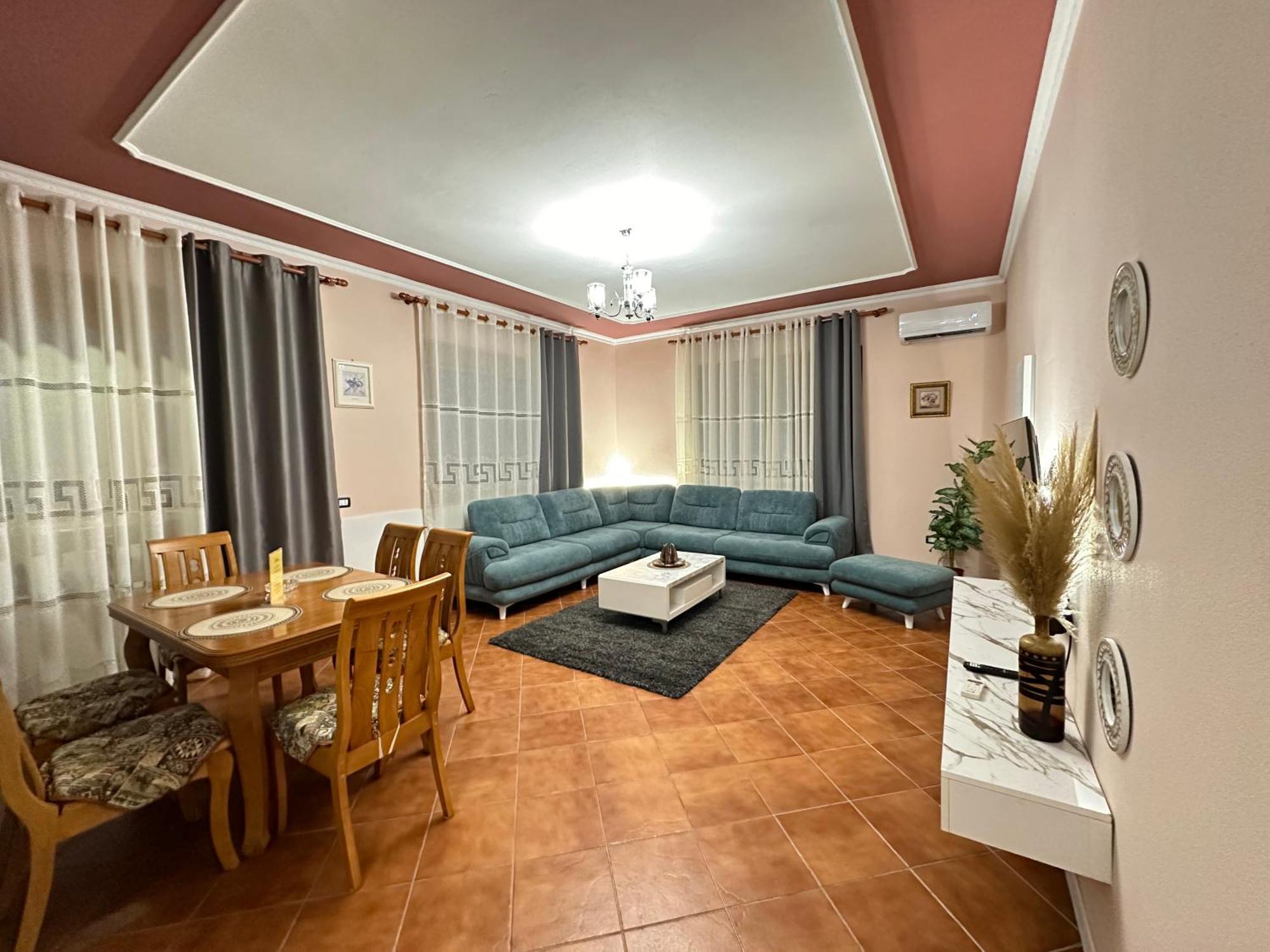 The Domi Casa vacanze Durrës