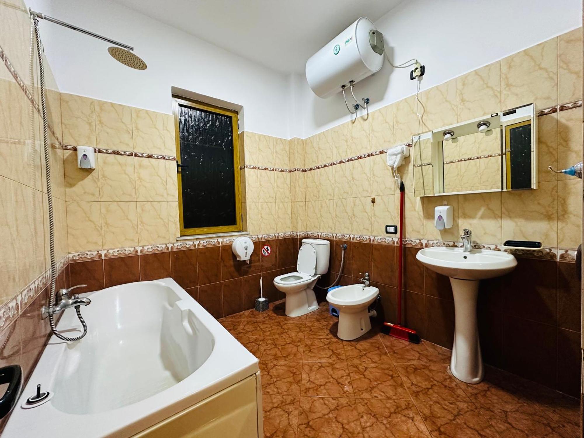 The Domi Casa vacanze