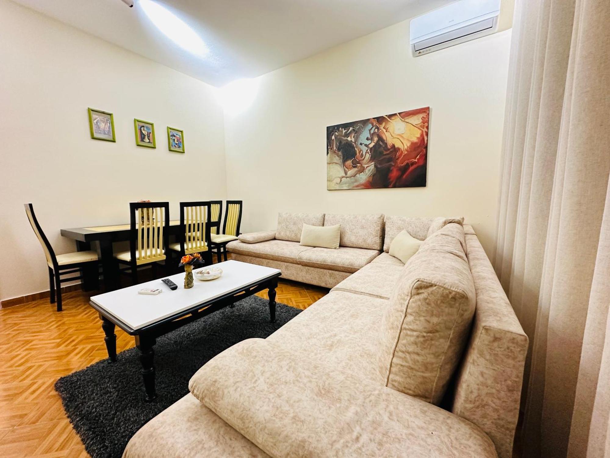 The Domi Casa vacanze Durrës