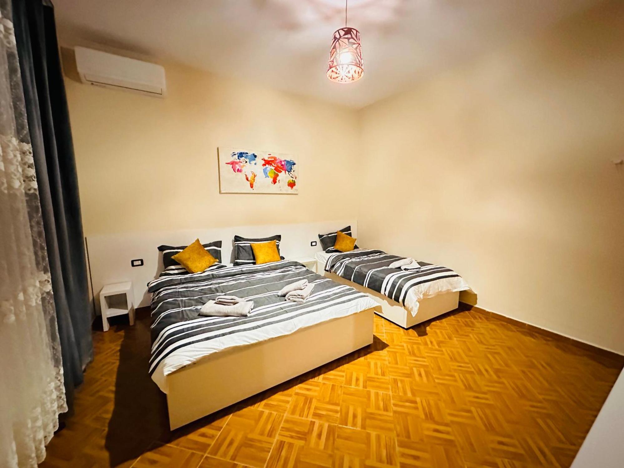 Casa vacanze The Domi