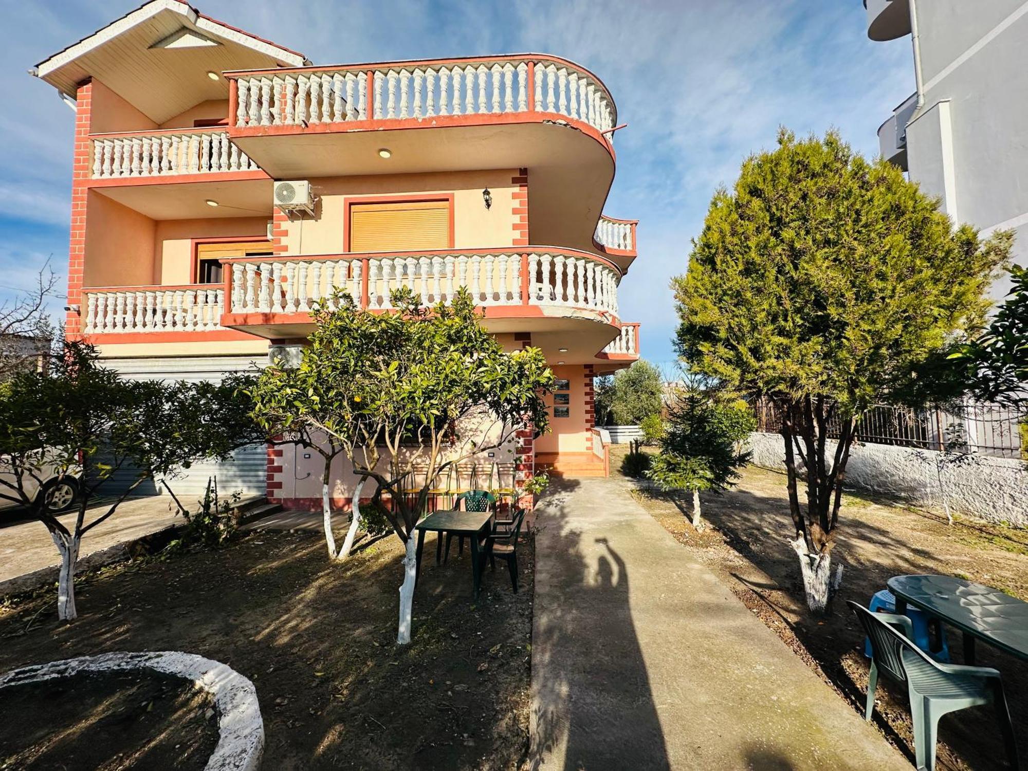 The Domi Casa vacanze *