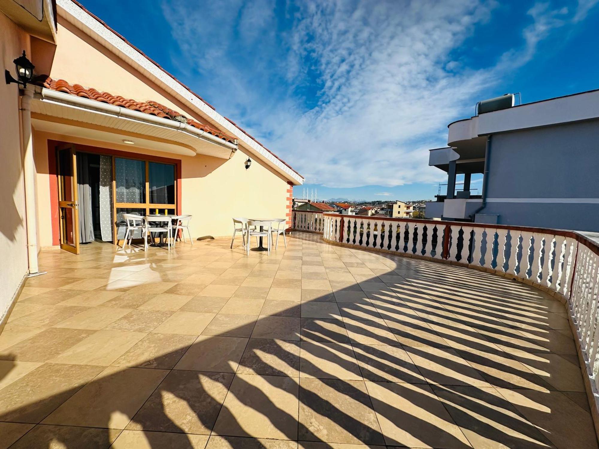 Casa vacanze The Domi Durrës