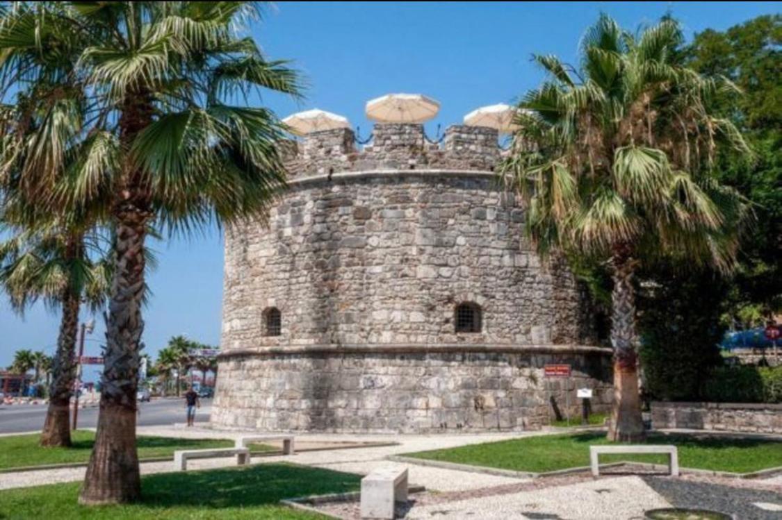 Casa vacanze The Domi Durrës