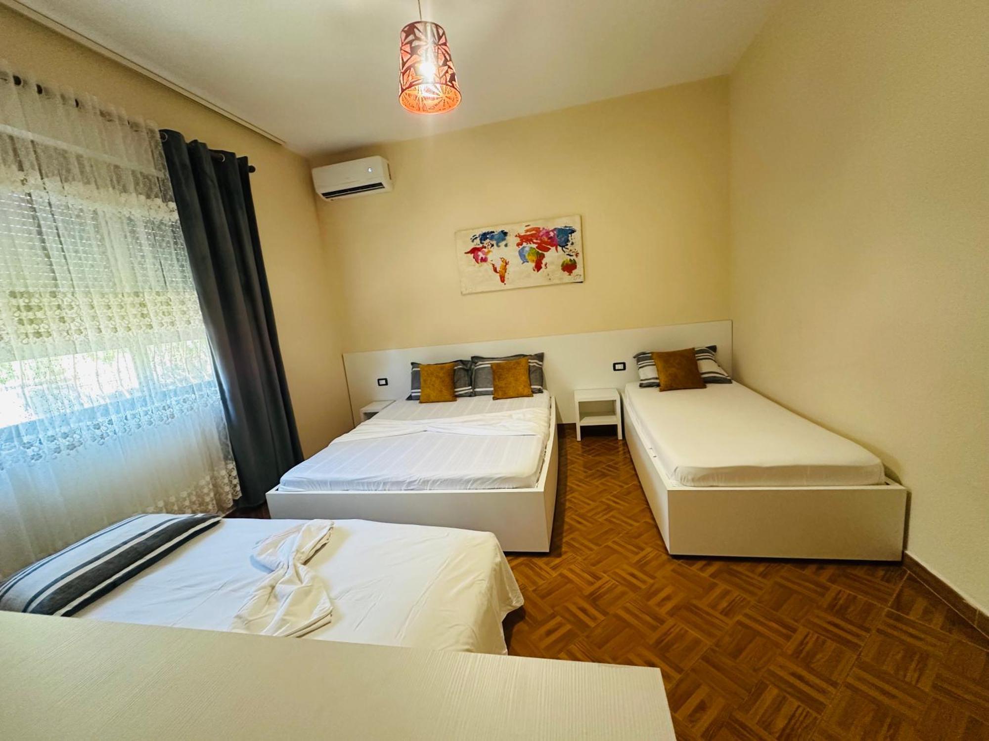 Casa vacanze The Domi Durrës