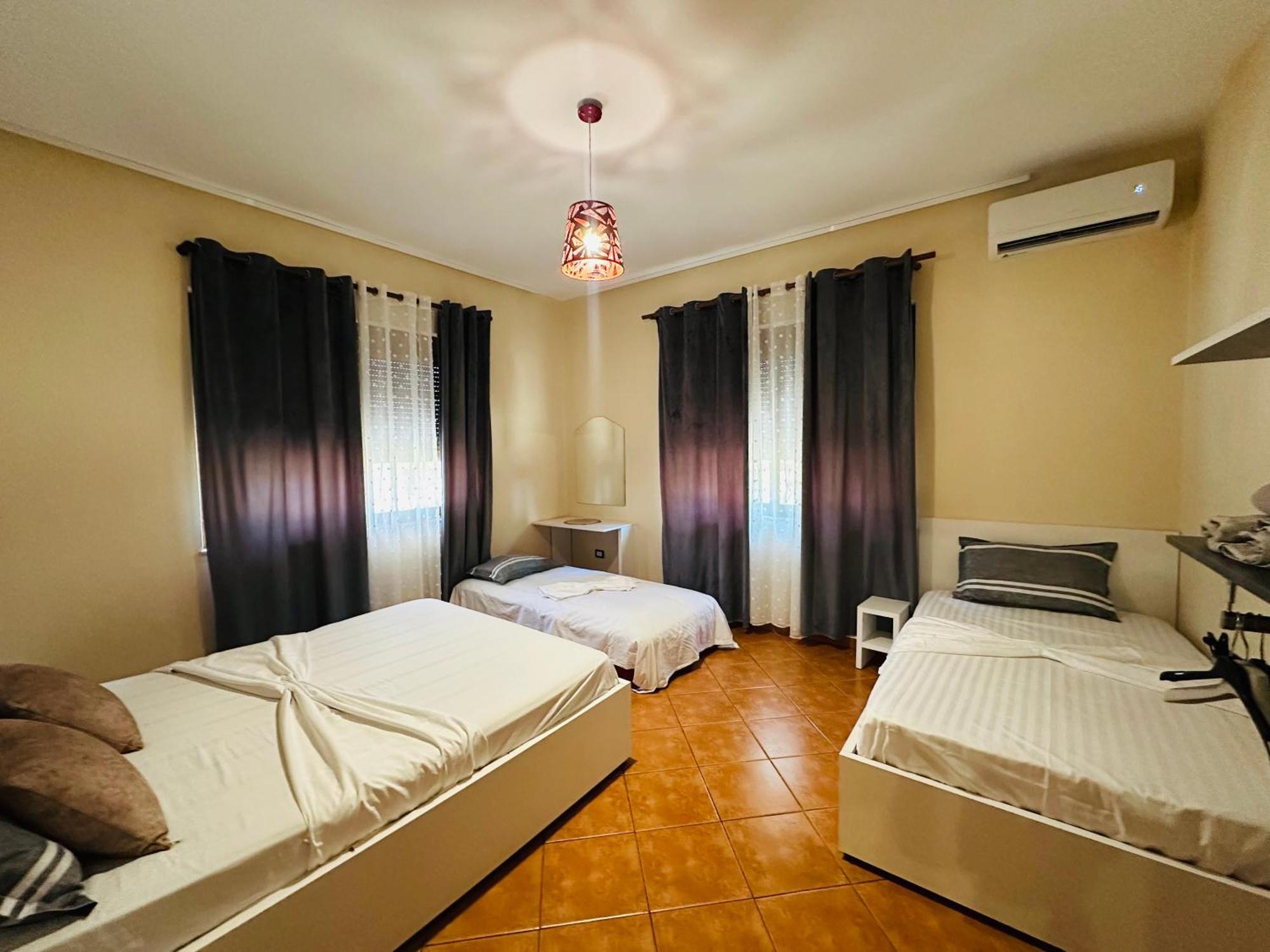 The Domi Casa vacanze
