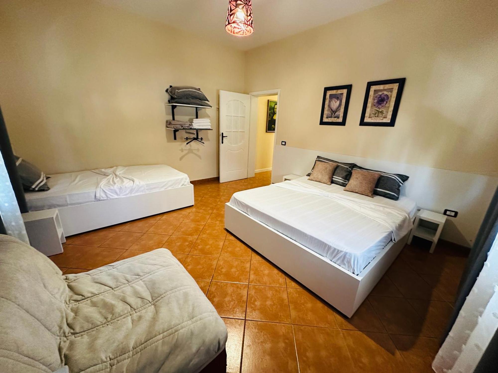 Casa vacanze The Domi